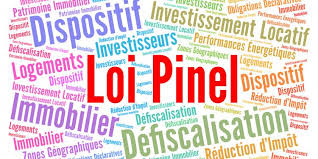 Pourquoi investir en Loi Pinel ?