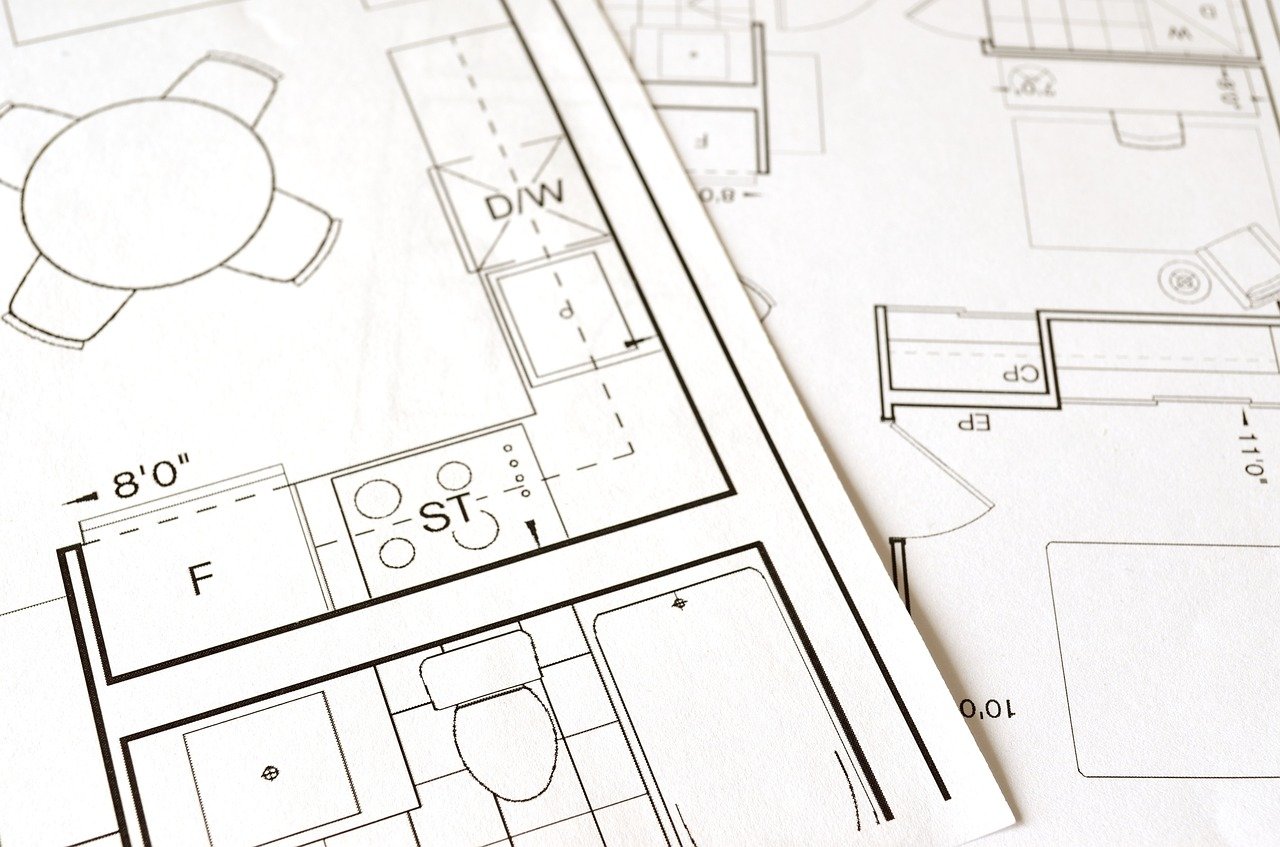 Plan de rénovation