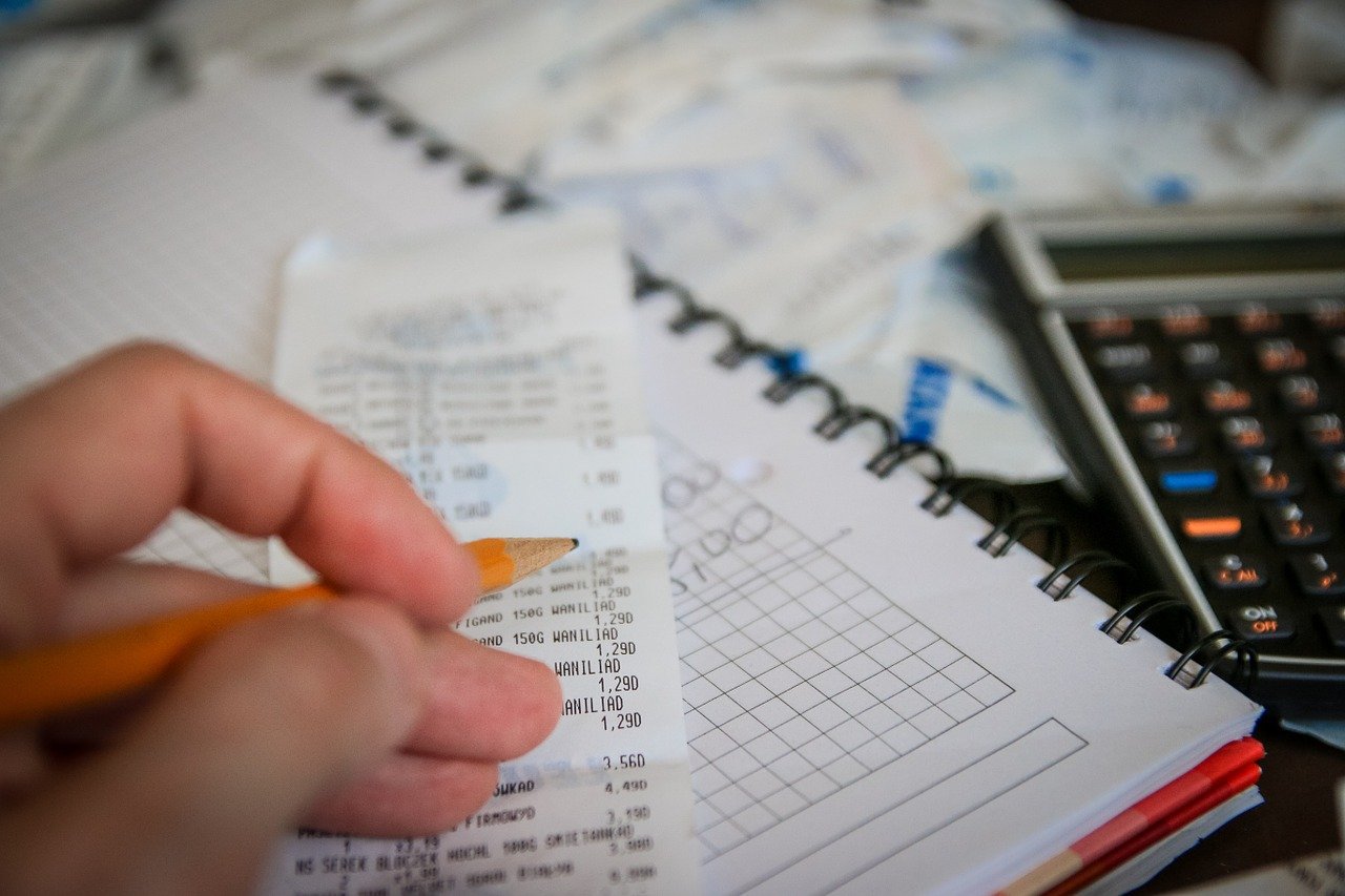 Paiement des impots