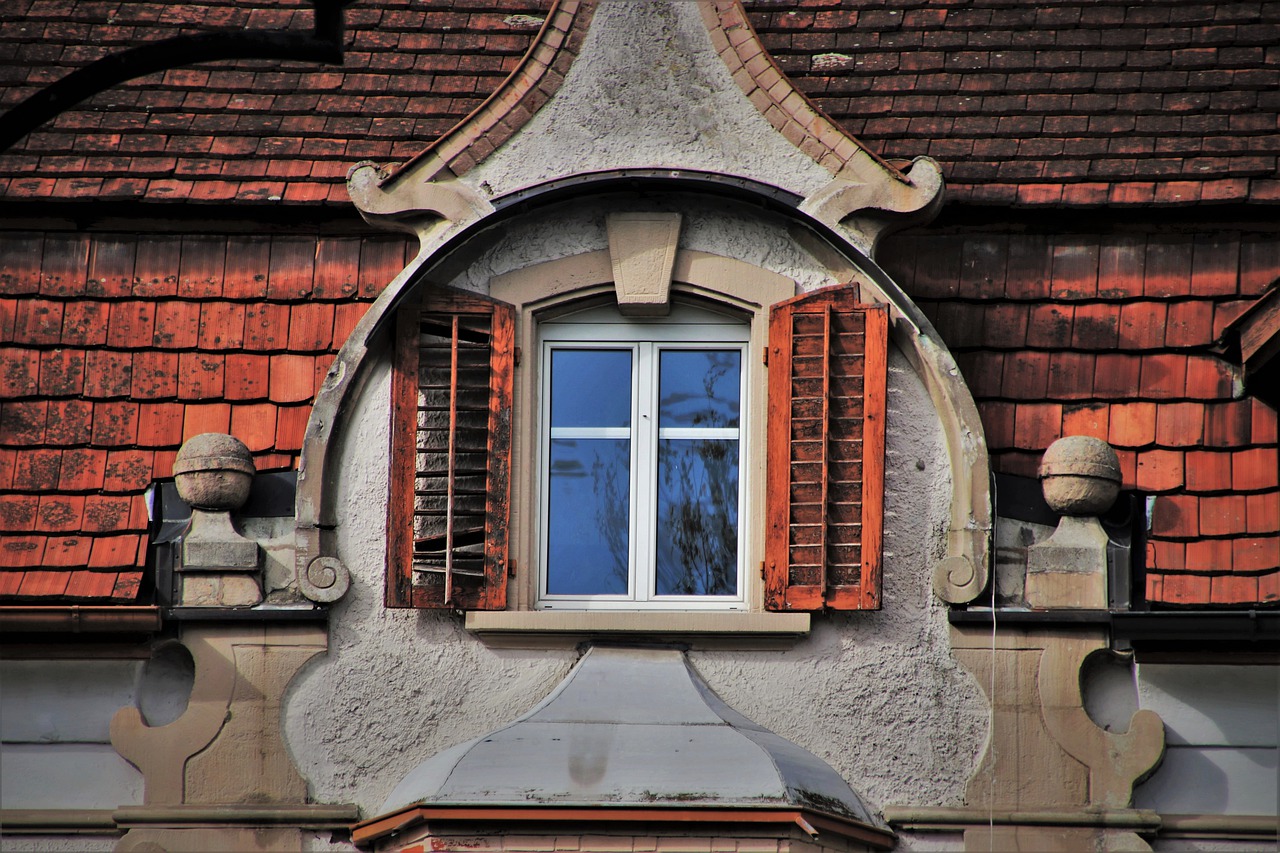 Quel type de volet choisir pour un Velux ?