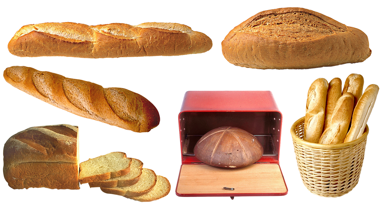 Guide pour construire votre propre four à pain à la maison
