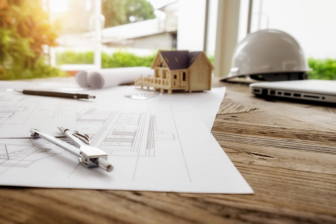 Les avantages de faire appel à un architecte pour vos travaux immobiliers