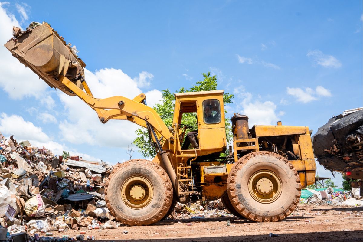18-Optimiser les coûts d'évacuation des matériaux démolis