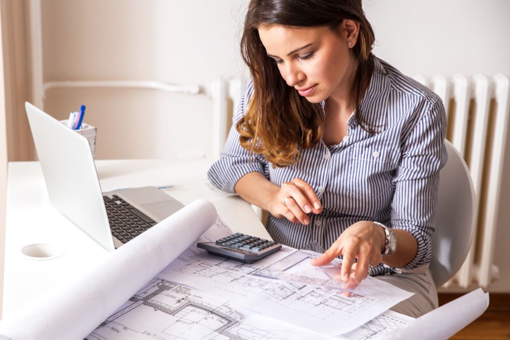 L'architecte spécialiste de la rénovation urbaine