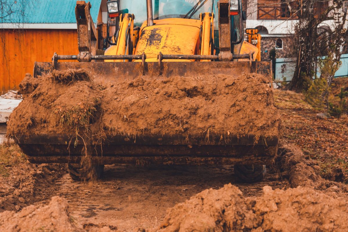 Quelle est l'importance de la compaction pendant le remblayage?