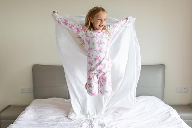 Tête de lit pour enfant : des idées originales et sécurisées