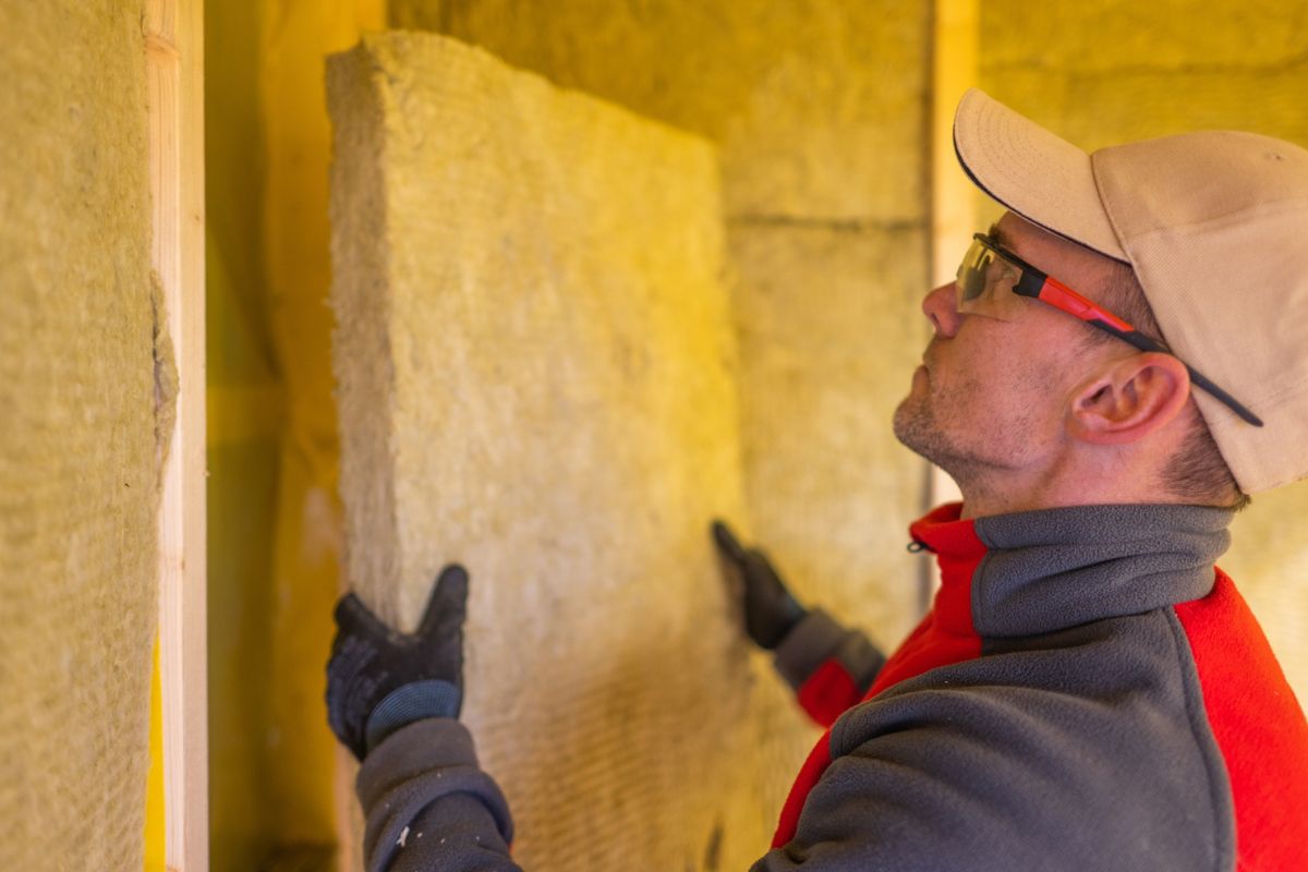 8-Le rôle de l’isolation écologique dans la construction durable