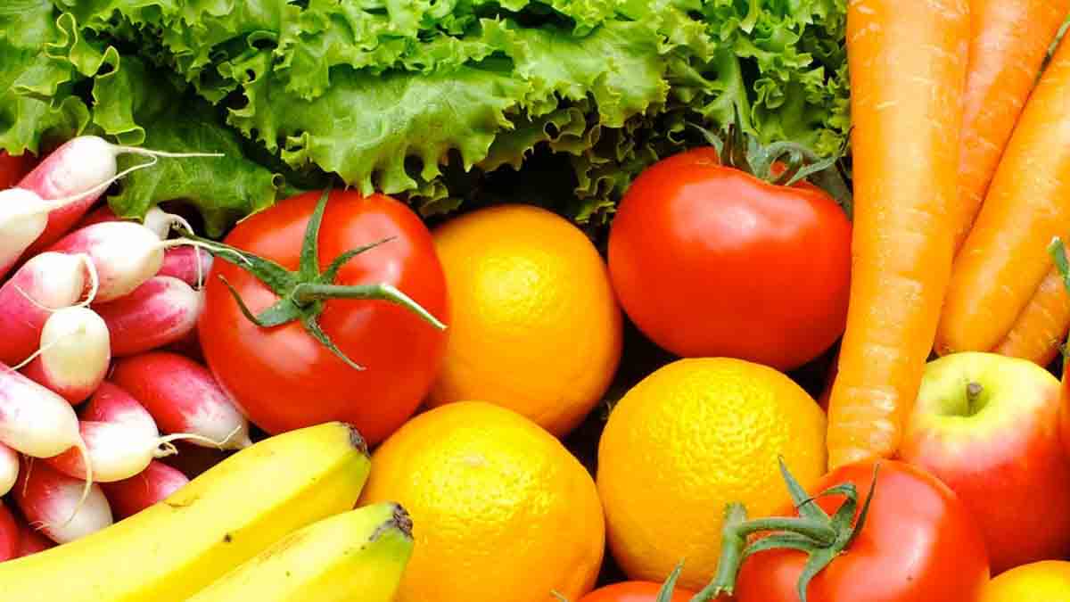 légumes bio