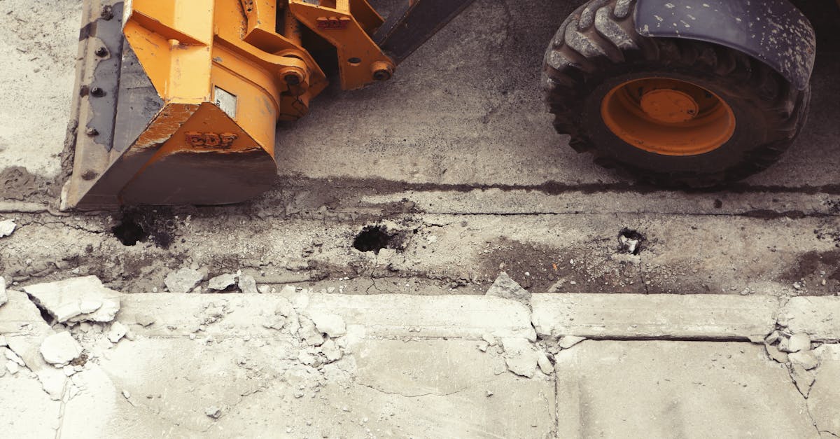 découvrez l'art de la démolition contrôlée, une méthode précise et sécurisée pour abattre des structures tout en minimisant les risques et en préservant l'environnement. apprenez-en plus sur nos techniques et notre expertise.