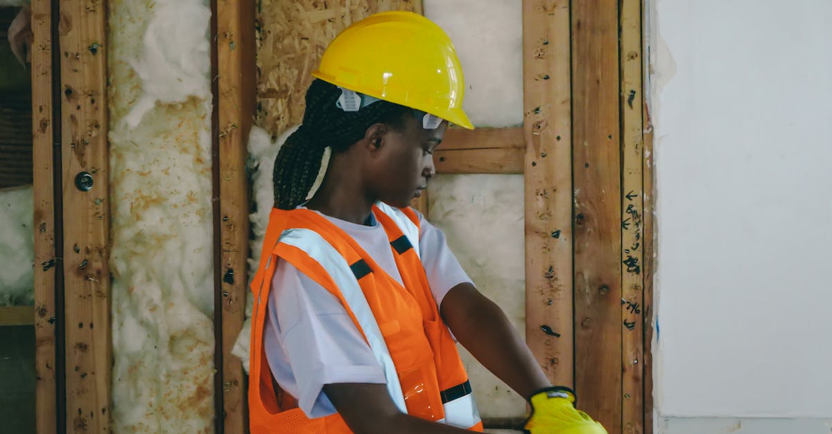 découvrez l'importance et les avantages de l'isolation intérieure pour votre maison. améliorez votre confort, réduisez vos factures d'énergie et créez un environnement sain grâce à des solutions d'isolation adaptées.