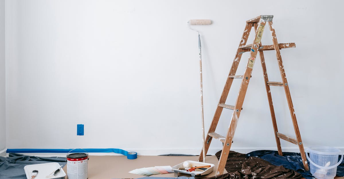 découvrez des conseils et inspirations pour votre rénovation intérieure. transformez vos espaces de vie avec des idées innovantes et des techniques de rénovation modernes pour un intérieur qui vous ressemble.