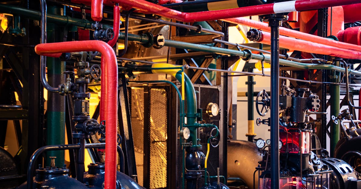 découvrez comment le pompage dans les pipelines optimise le transport de fluides. apprenez les techniques et technologies de pointe pour assurer une circulation fluide et efficace des ressources dans l'industrie.