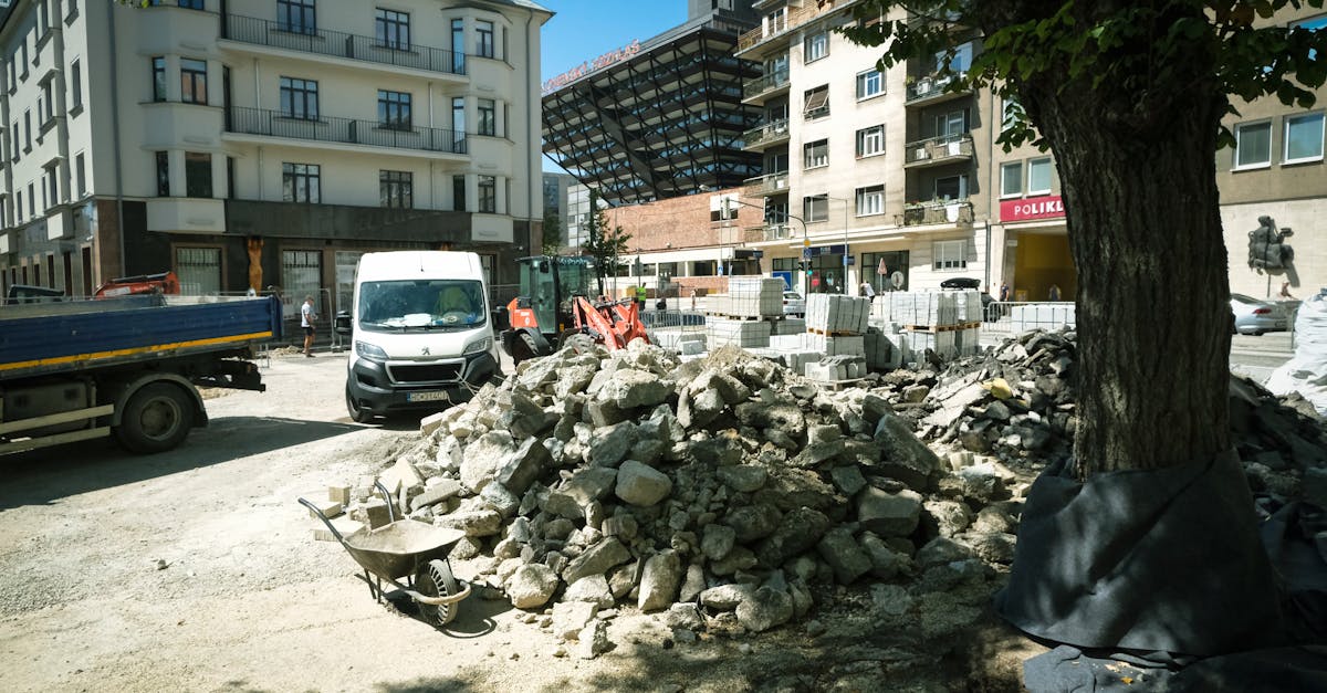 découvrez notre gamme complète de matériaux pour les travaux publics, conçus pour assurer durabilité et performance. de l'asphalte aux granulats, trouvez tout le nécessaire pour vos projets d'infrastructure.