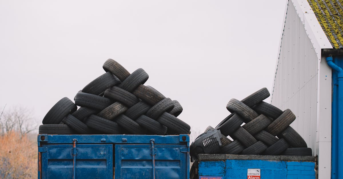 découvrez l'importance du recyclage pour préserver notre planète. apprenez comment recycler efficacement, les matériaux à recycler et les bénéfices pour l'environnement. engagez-vous pour un avenir durable dès aujourd'hui !