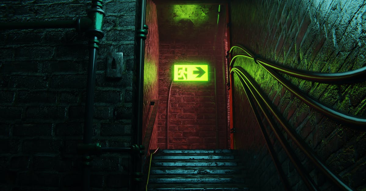 découvrez comment optimiser et aménager votre sous-sol pour en faire un espace fonctionnel et esthétique. transformez votre basement en salle de jeux, bureau ou studio avec nos conseils pratiques et idées d'aménagement.