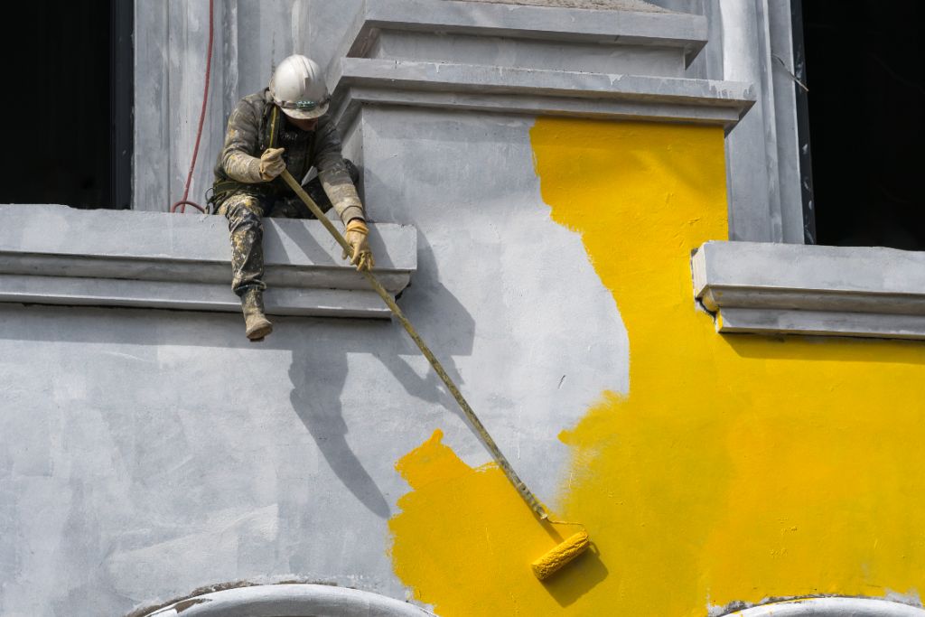 peinture-facade-commerciale