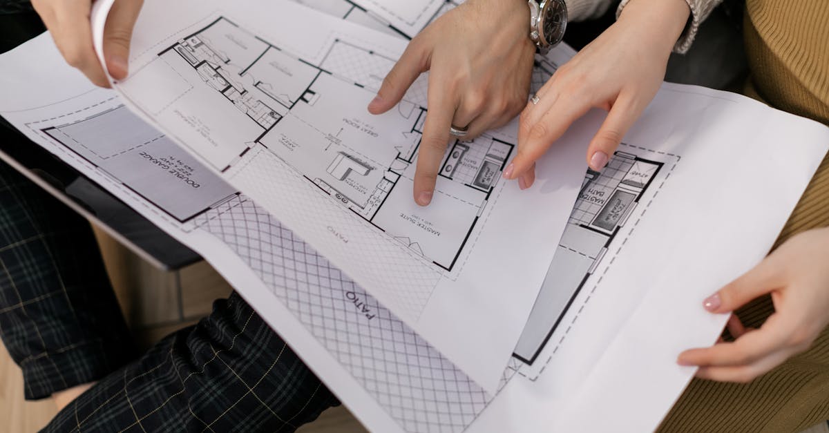 plan-construction-batiment-technique