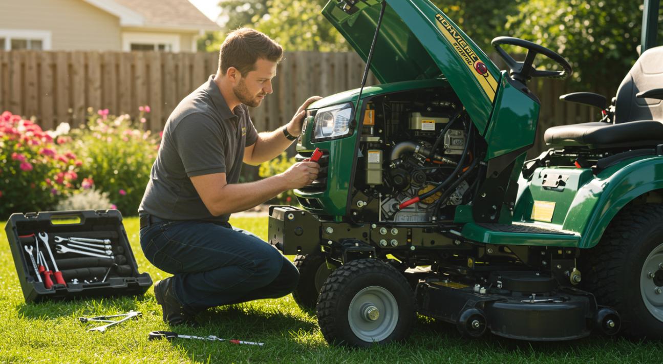 reparation-tracteur-gazon